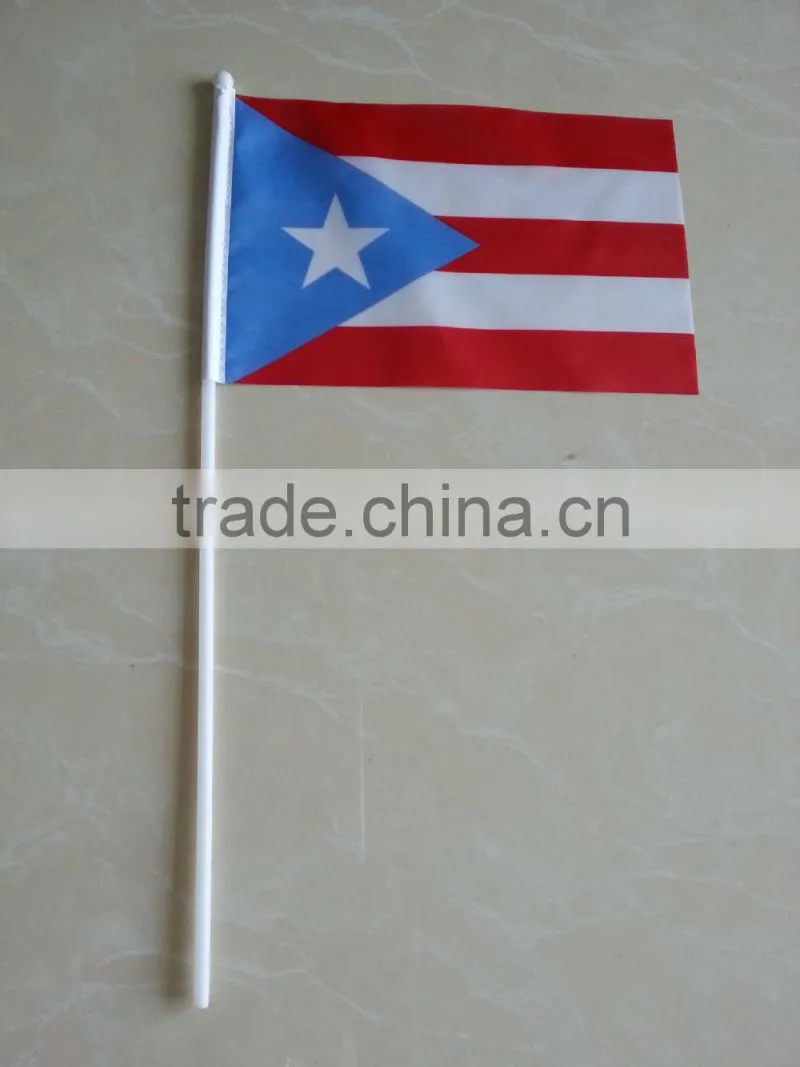 digital wholesale hand flag