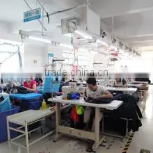 Tasdan (Fujian) Clothing Co., Ltd. company overview - view 2