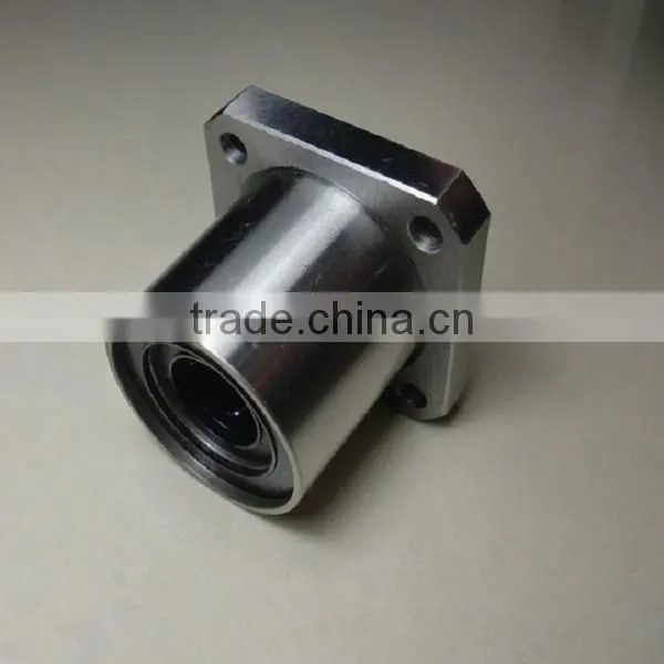 high precision flange linear bearing LMK30UU