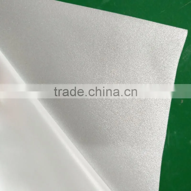 heat transfer aurora reflective film/rainbow transfer reflective film/reflective film for cloth