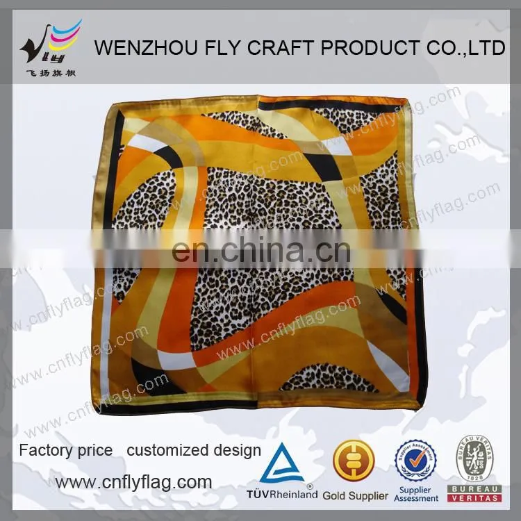 customized printed custom bandana