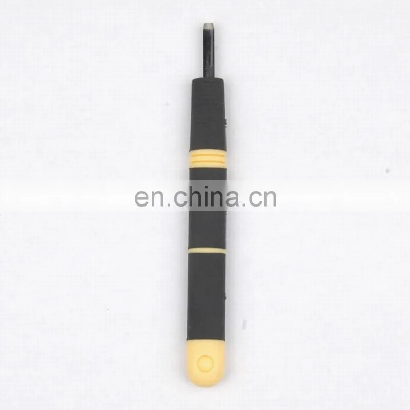 5mm Gouge Chisel Plastic Handle Carving Knife