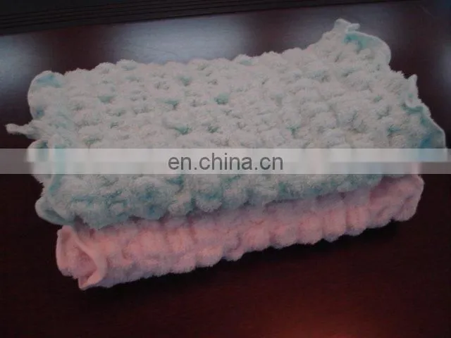 2011 new design towel