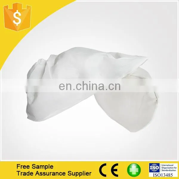 Blue Face mask with tie on