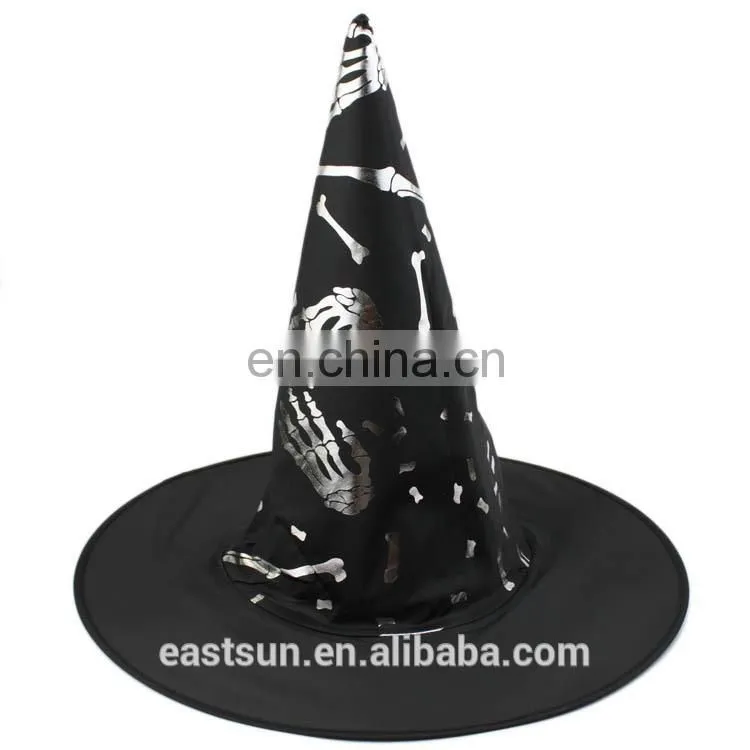 Halloween Costume Witch Hat