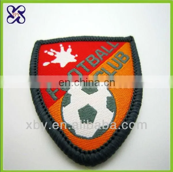 custom iron on patches wholesale