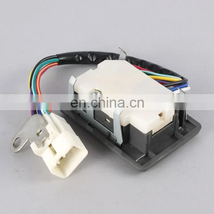 Car Power Window Switch OEM 84820-26021