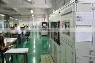 Shenzhen Seaory Technology Co., Ltd. company overview - view 2