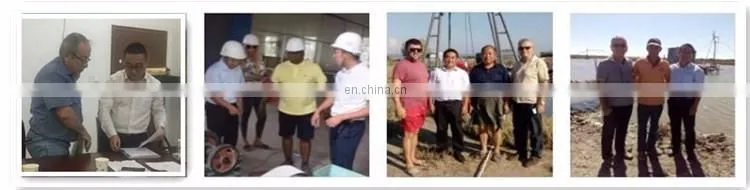 Good Quality 12 Inches Low Price River Sand Pumping Dredger