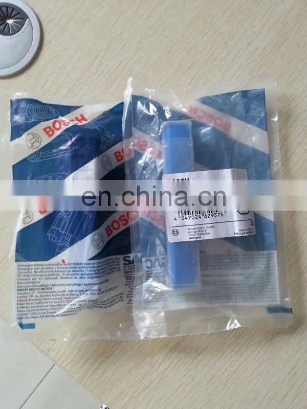 Original new Control Valve F00RJ02506 for fuel injector 0445120199