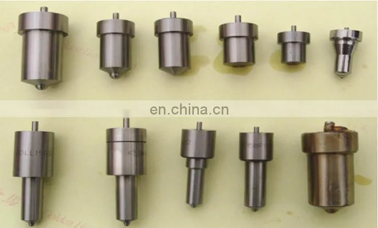 DSLA150P280 Nozzle 0433175042 Fuel Injector Nozzle With Lowest Price