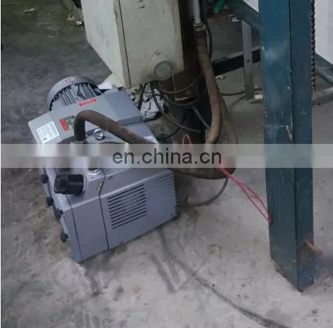 Offset printing machine hot stamping machine die cutting machine packaging machinery special air pump