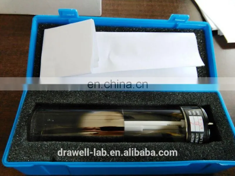 DRAWELL BRAND hollow cathode lamp price - AAS lamp