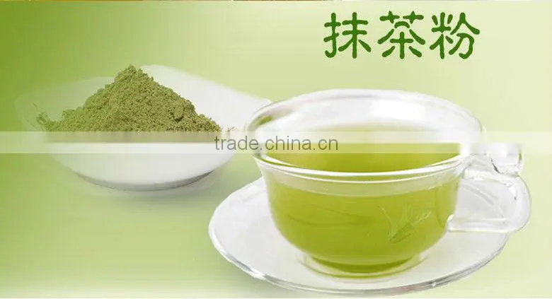Organic Matcha