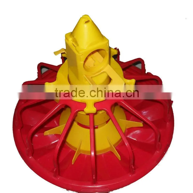 Automatic high quality chicken feeder for broiler