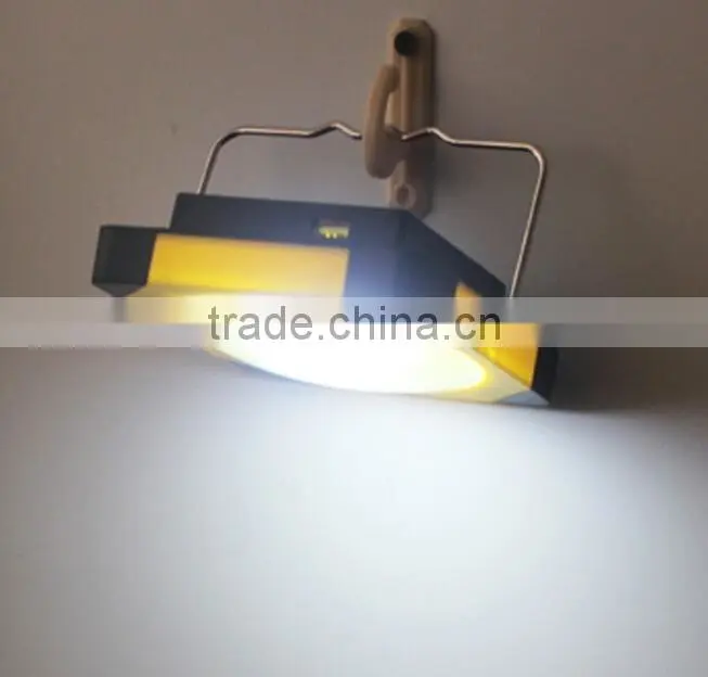 2016 Led outdoor solar powered heat lamp
