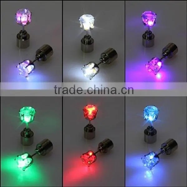 Led Earring Ear SL007