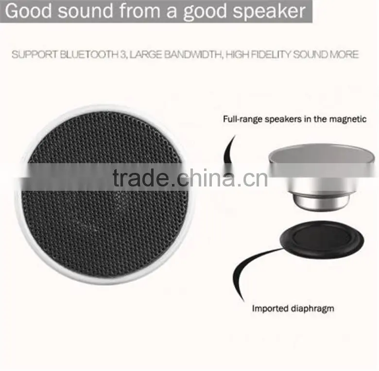 mini LC- S10 bluetooth speaker