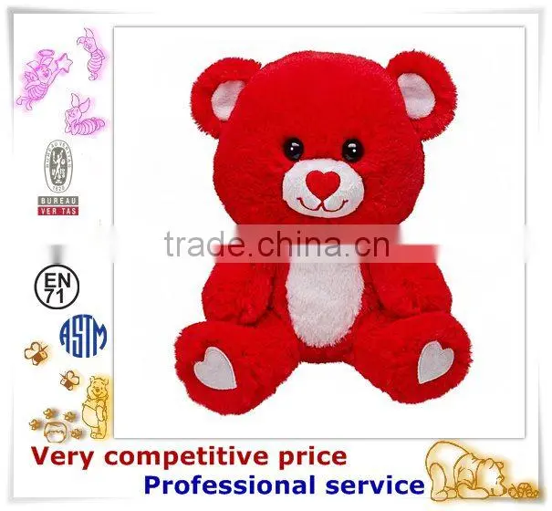 OEM Stuffed Toy,Custom Plush Toys, valentine teddy bear plush toys