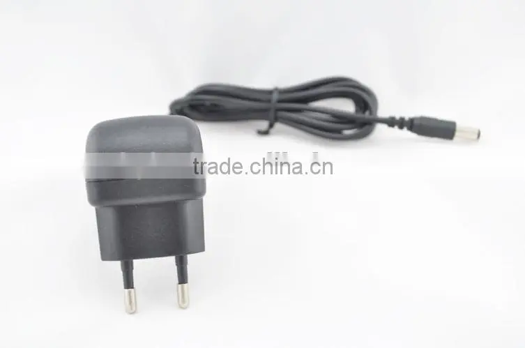 wall type ac adapter 18v 400ma