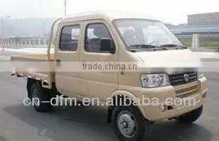 Dongfeng Double Row Mini Truck LHD/RHD Gasoline Engine DFA1021FZ18Q
