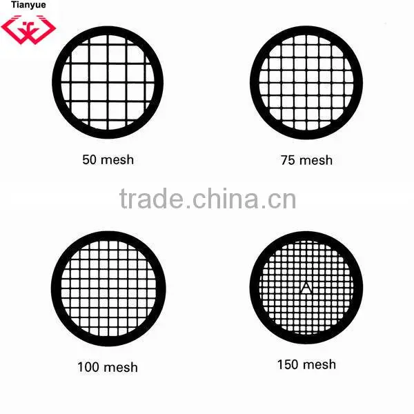 SS 316/304 Sintered Fibbre Netting/anping factory