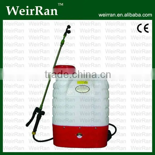 (F0809) 16L Knapsack Battery Sprayer Electric Sprayer Power Sprayer