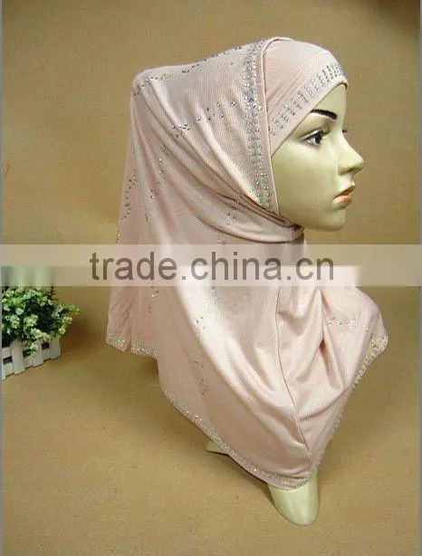 A452 Fashion LONG scarf wholesale hijabs