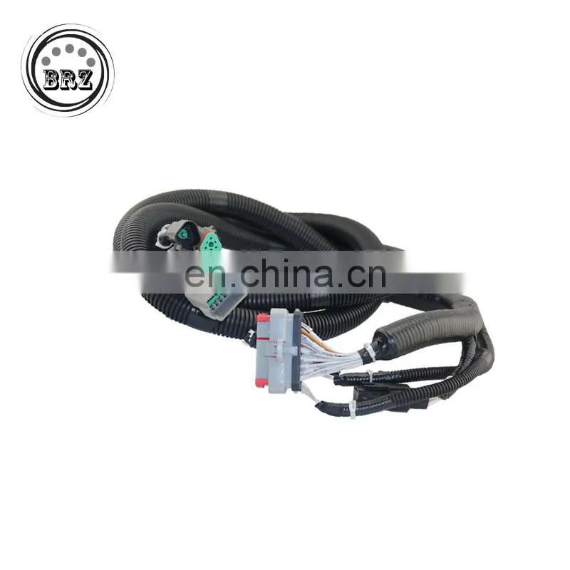 SK200-8 main harness SK210LC-8 Hydraulic Pump Wiring Harness SK210LC Excavator harness parts