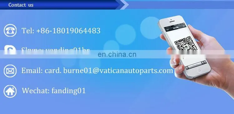 high quality brake pad set for w204 w212 w207 oem 0074207520