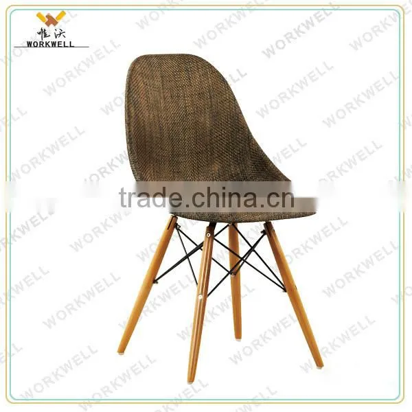 Workwell cheap ABS chair,plastic chair,dining chair Kw-B2055