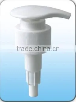 Hand Pump Plastic Dispenser Pump for Shower 33/410