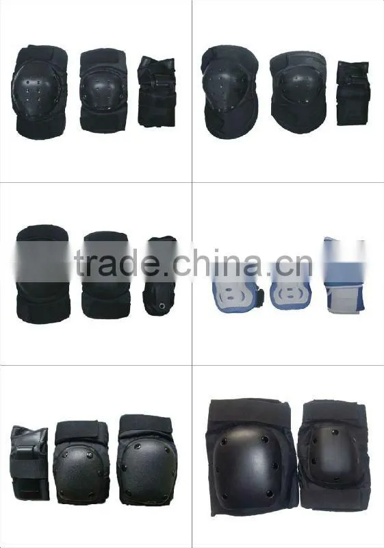 Ice Skating Knee Protecter