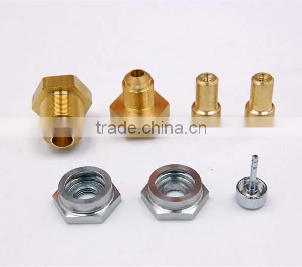 turning and milling composite lathe making auto engine parts