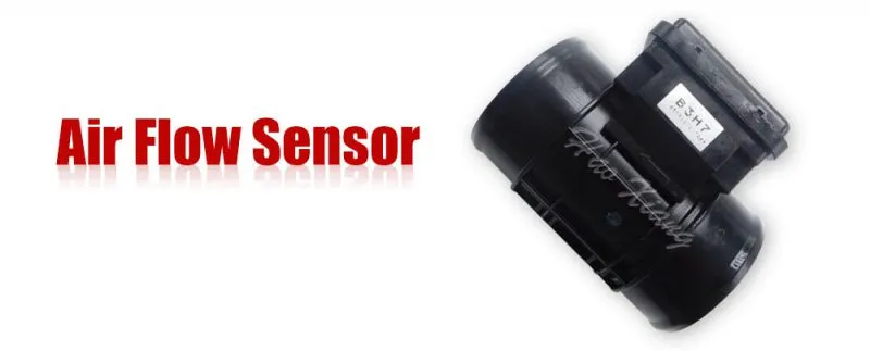 Top Quality Air Flow Sensor B3H7-13-215 E5T51171 Fit For Mazda Protege 1.5L Aspire 1.3L