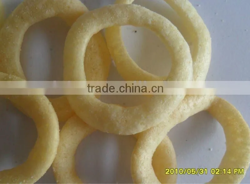 Single/Double screw food extruder