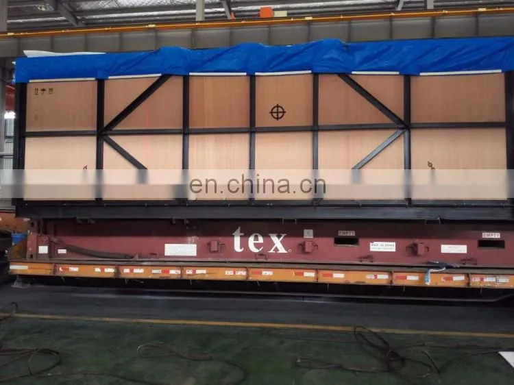 T&L Brand Aluminum press brake, metal sheet press brake
