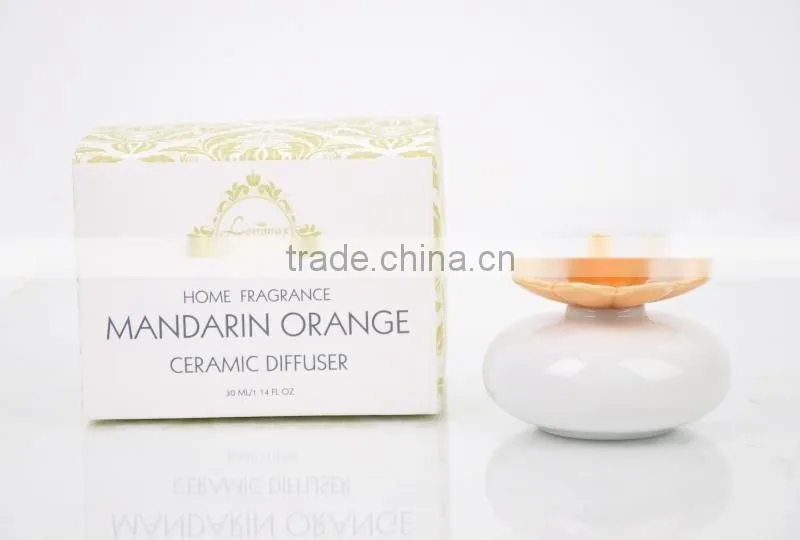 30ml Home fragrance Aroma clay Diffuser scented SA-2043