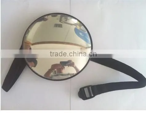 Kids Safety Seat Car Interior Mirror Baby Car Mirror