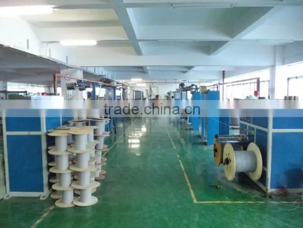 Shenzhen ADP Cables Co., Ltd. company overview - view 4
