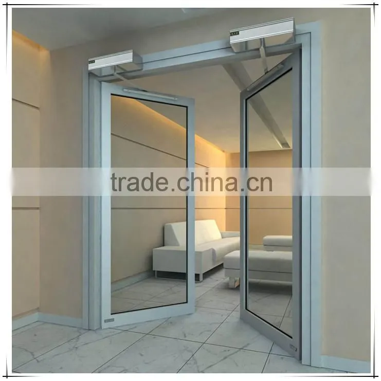 High quality aluminum Automatic swing door operator manufacturers