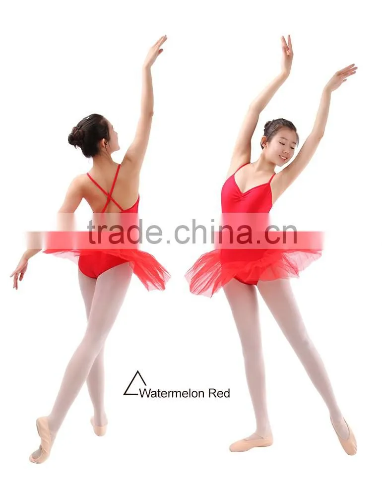 Girls Ballet Tutu Dress, White Swan Lake Ballet Tutu Costumes