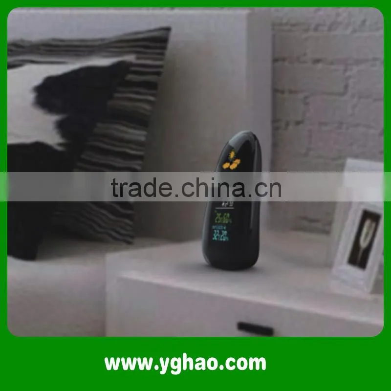 Wholesale Hot Selling Professional Cube Weather Station