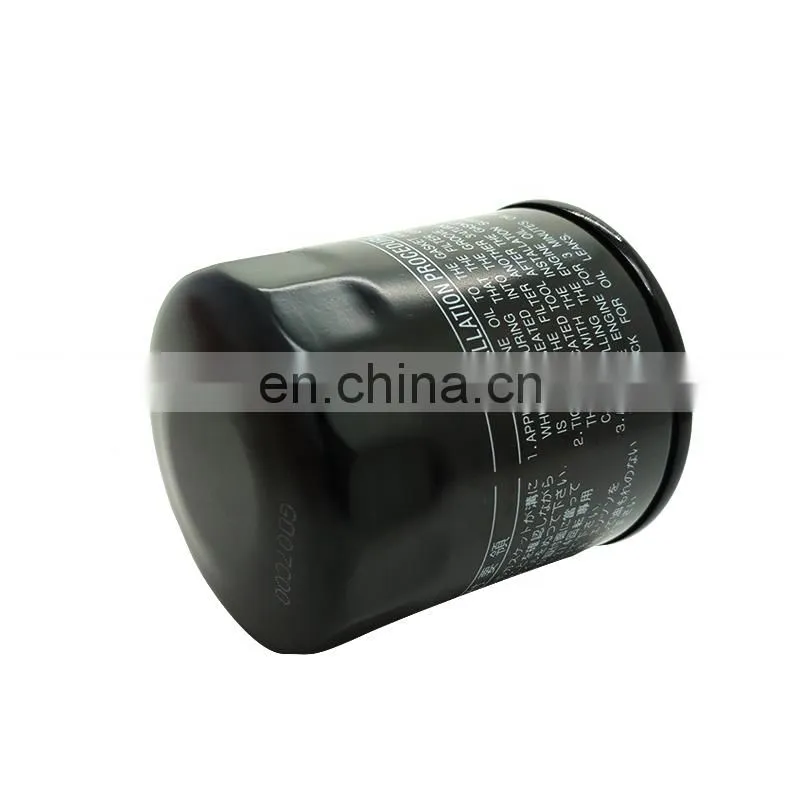 Competitive Price machine oil filter 90915-YZZD2 90915YZZD2 for Toyota for Lxus