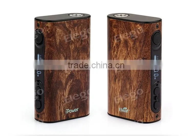 Best Price! 2016 New Vape Mod First Batch Eleaf iPower 80W Mod in Stock