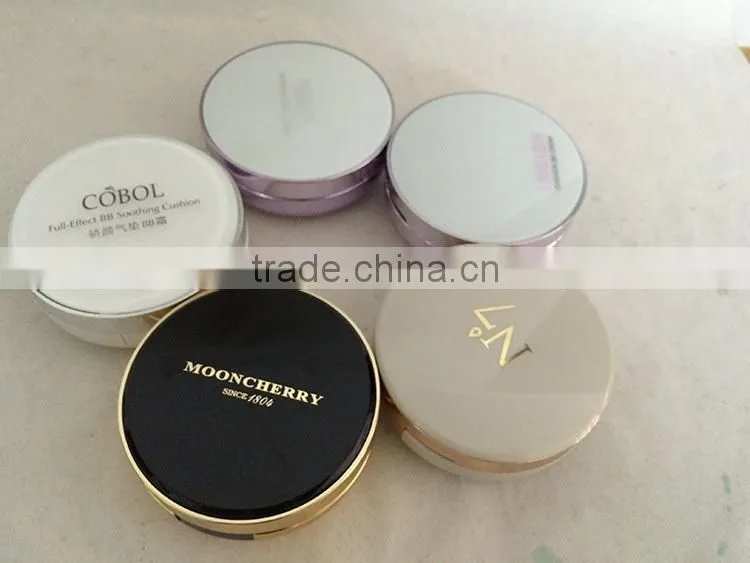Mist cushion CC / Scinic / CC / Foundation / BB / Air cushion