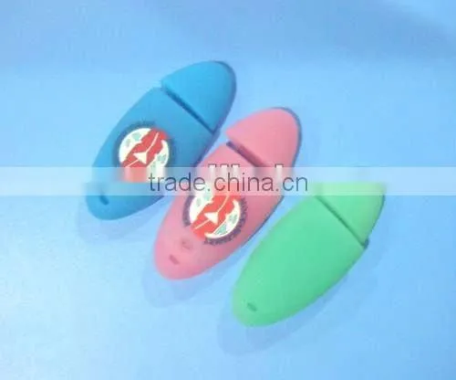 Equipment--silicon rubber USB flash disk cap