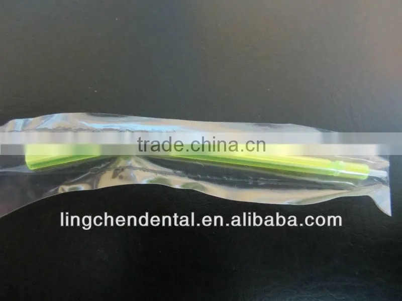 Dental Disposable Air Water Syringe Tip LC-SY01