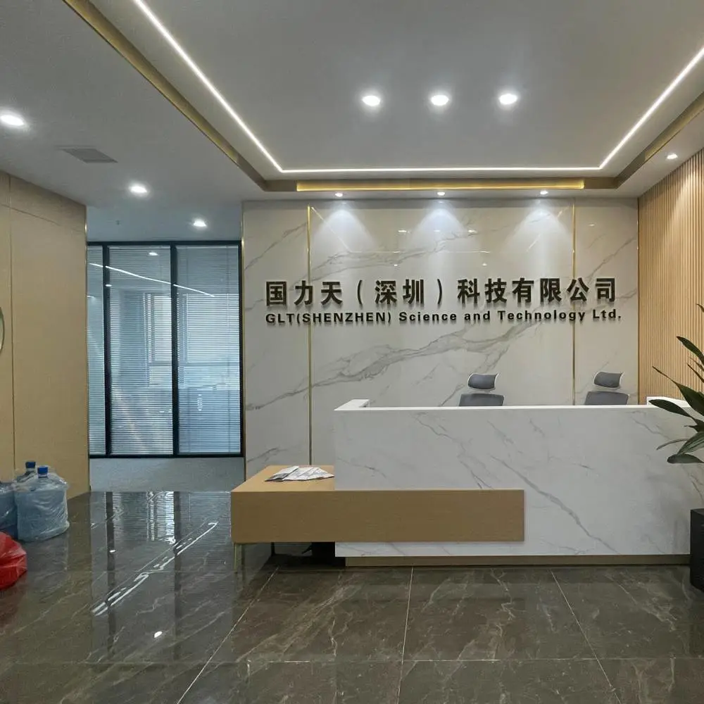 GLT (Shenzhen) Science And Technology Co., Ltd. company overview - view 1