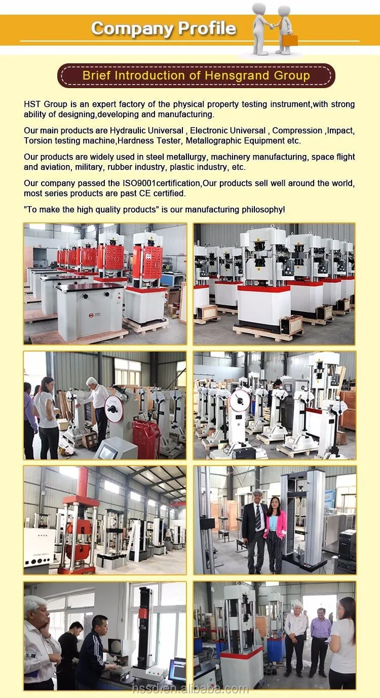 500kn 600kn 50ton 60ton Digital Manhole Cover Compression Testing Machine